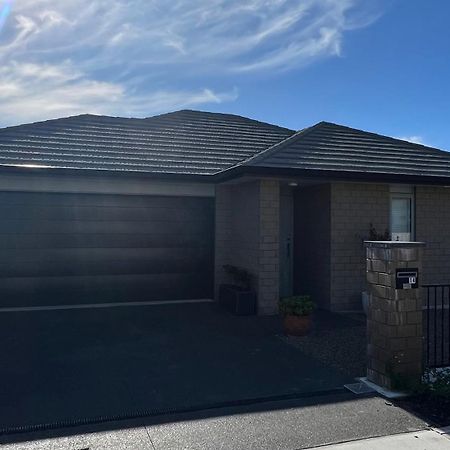 Downtown Whakatane Villa Kültér fotó