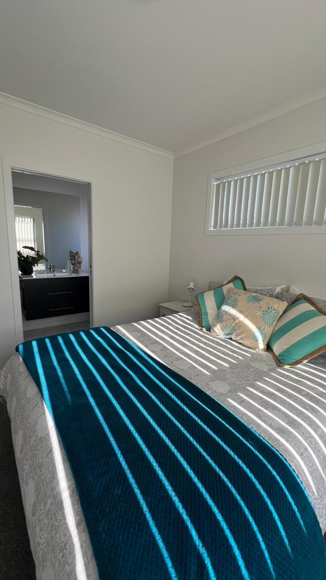 Downtown Whakatane Villa Kültér fotó