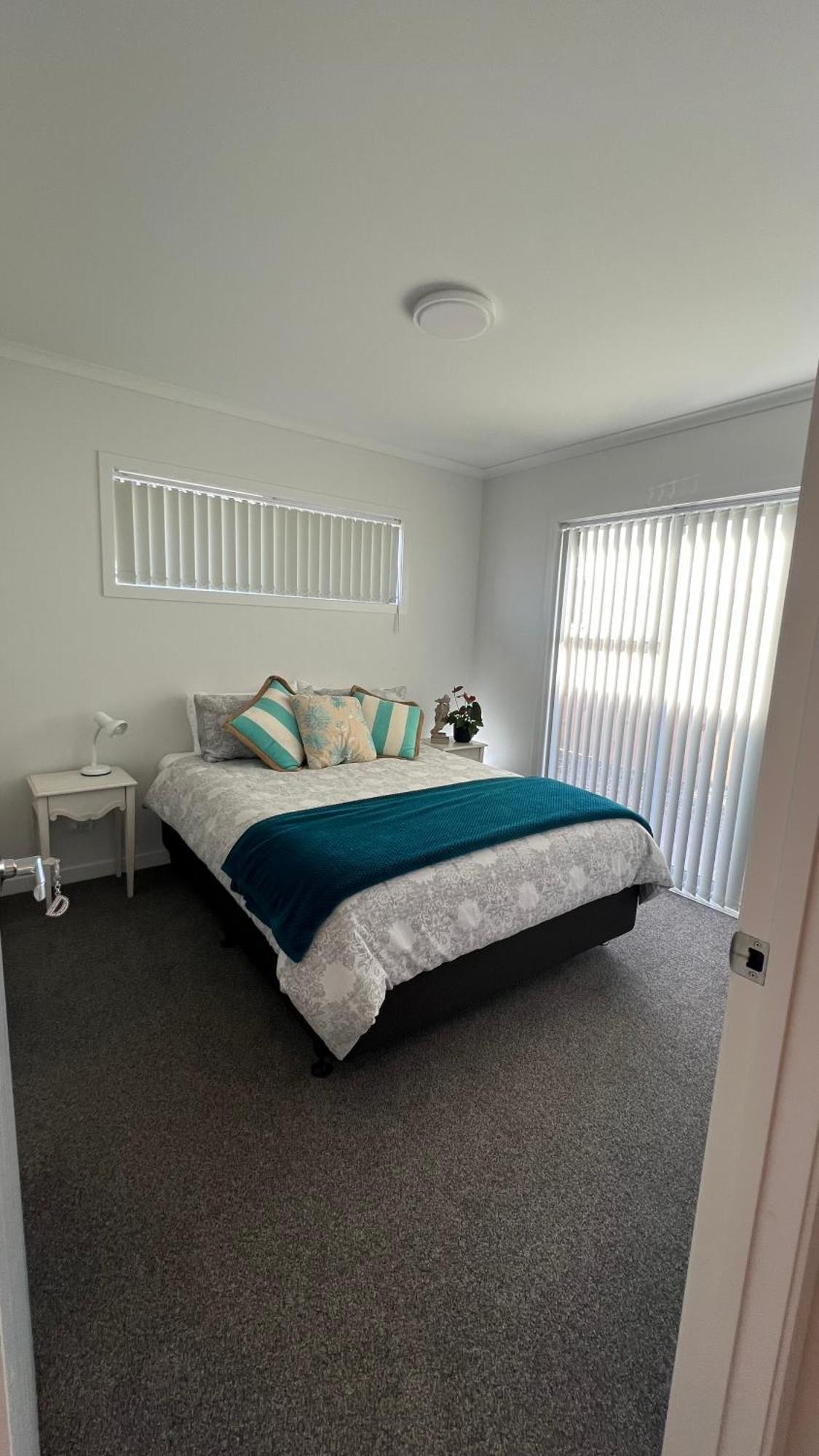 Downtown Whakatane Villa Kültér fotó