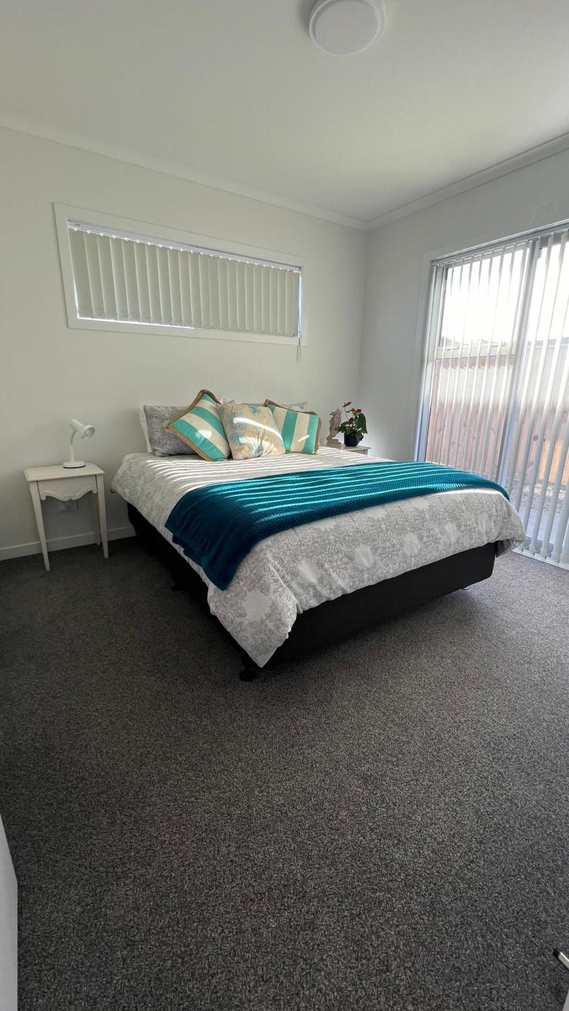 Downtown Whakatane Villa Kültér fotó